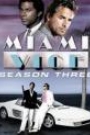 MIAMI VICE - SEASON 3 (DISC 1)