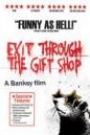 EXIT THROUGH THE GIFT SHOP