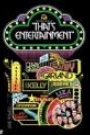 THAT'S ENTERTAINMENT