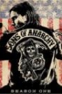 SONS OF ANARCHY - SEASON 1 (DISC 3)