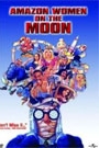AMAZON WOMEN ON THE MOON