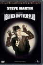 DEAD MEN DON'T WEAR PLAID