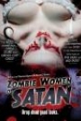 ZOMBIE WOMEN OF SATAN