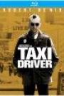 TAXI DRIVER (BLU-RAY)