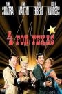 4 FOR TEXAS