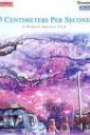 5 CENTIMETERS PER SECOND