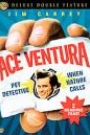 ACE VENTURA: PET DETECTIVE: THE ANIMATED SERIES