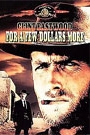 FOR A FEW DOLLARS MORE