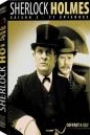 ADVENTURES OF SHERLOCK HOLMES - SEASON 2 (DISC 2), THE
