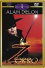 ZORRO / THREE SWORDS OF ZORRO
