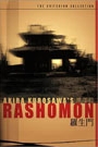 RASHOMON