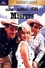 MISFITS, THE