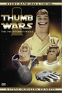 THUMB WARS - THE PHANTOM CUTICLE