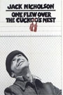 ONE FLEW OVER THE CUCKOO'S NEST