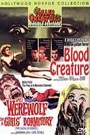 WEREWOLF IN A GIRL'S DORMITORY / BLOOD CREATURE