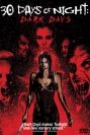 30 DAYS OF NIGHT: DARK DAYS