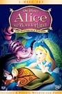 ALICE IN WONDERLAND (1951)