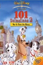 101 DALMATIENS 2 - PATCH'S LONDON ADVENTURE