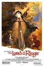LORD OF THE RINGS (1978), THE