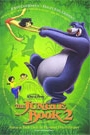 JUNGLE BOOK 2, THE