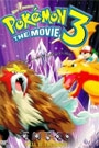 POKEMON 3: LE FILM - LE SORT DES UNOWN