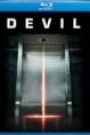 DEVIL (BLU-RAY)