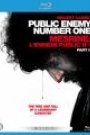 MESRINE - L'ENNEMI PUBLIC #1 (BLU-RAY)