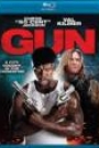 GUN (BLU-RAY)