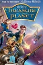 TREASURE PLANET