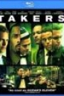 TAKERS (BLU-RAY)