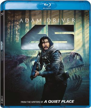 65 (Blu-Ray)
