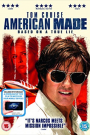 AMERICAN MADE