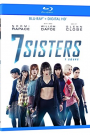 7 SISTERS (BLU-RAY)