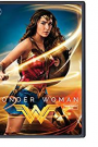 WONDER WOMAN