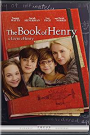 BOOK OF HENRY, THE