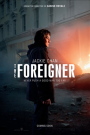 FOREIGNER, THE