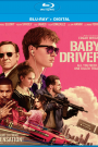 BABY DRIVER (BLU-RAY)