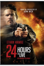 24 HOURS TO LIVE