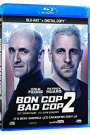BON COP BAD COP 2 (BLU-RAY)