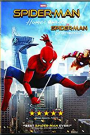SPIDERMAN: HOMECOMING