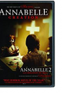 ANNABELLE: CREATION