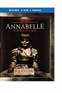ANNABELLE: CREATION (BLU-RAY)
