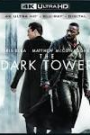 DARK TOWER (BLU-RAY), THE