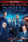 MURDER ON THE ORIENT EXPRESS