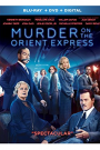MURDER ON THE ORIENT EXPRESS (BLU-RAY)
