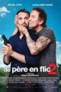 DE PERE EN FLIC 2 (BLU-RAY)