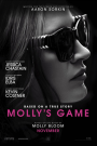 MOLLY'S GAME