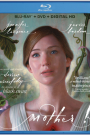 MOTHER! (BLU-RAY)