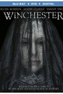 WINCHESTER (BLU-RAY)