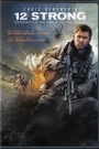 12 STRONG